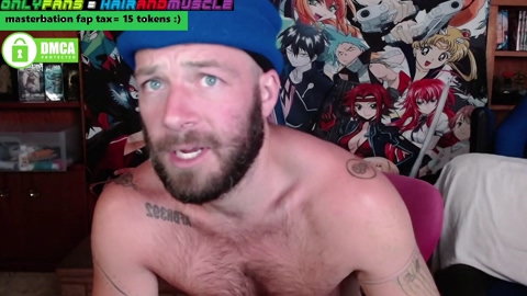 hairandmuscle  04-07-2022